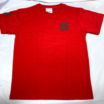 TreeDoc Red T-Shirt