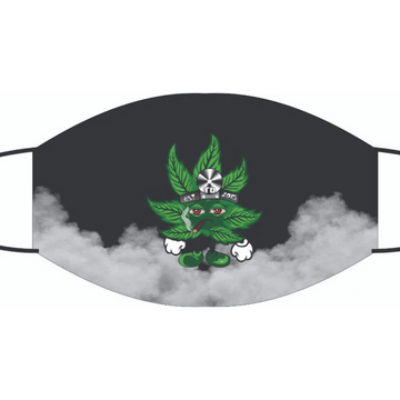 TreeDoc Face Mask