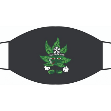 TreeDoc Face Mask 2