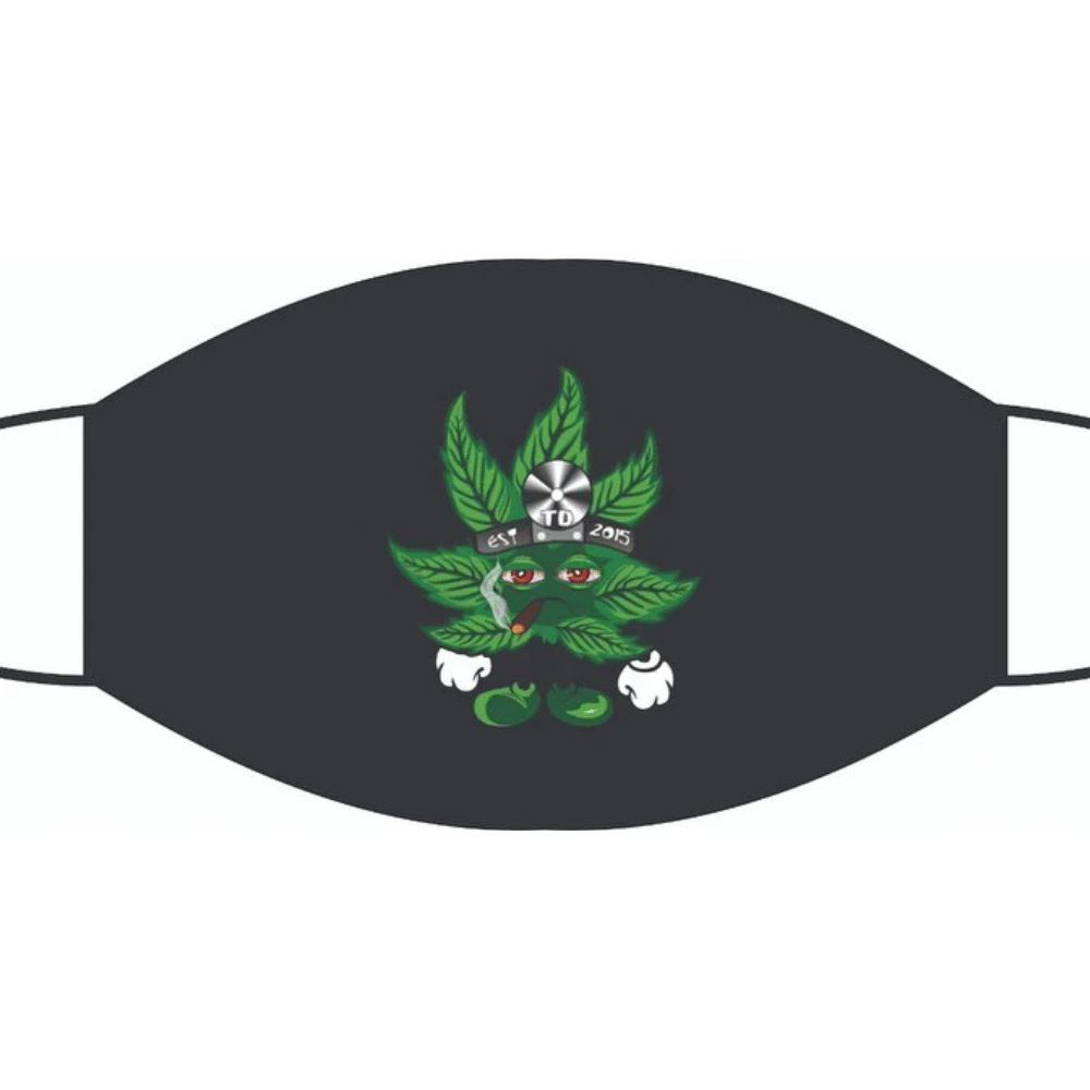TreeDoc Face Mask 2