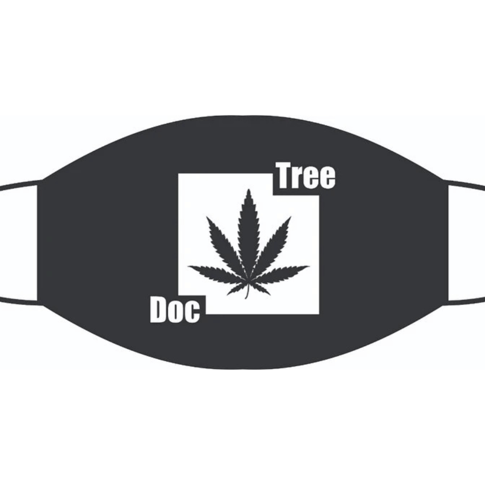 TreeDoc Face Mask 2